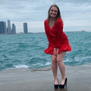 Meet your Posher, Kaley